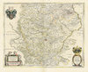 Thüringen 1635/1642 [Reprint]