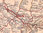 ÜBERSICHTSKARTE März 1946 - Eisenbahnnetz der SOWJETISCHEN BESATZUNGSZONE Deutschlands – gerollt
