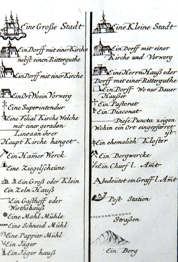 Die Schönburgischen Herrschaften und die Ämter Glauchau, Waldenburg, Lichtenstein [Reprint]